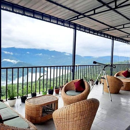 Kalimpong Sunrise-Inn Homestay Exterior photo