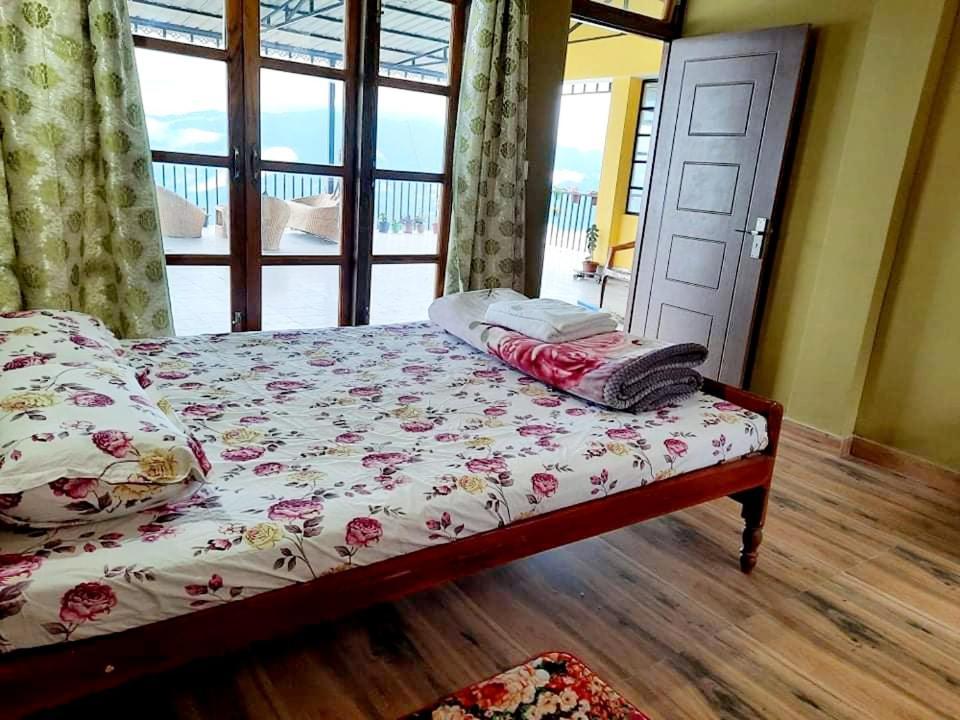 Kalimpong Sunrise-Inn Homestay Exterior photo
