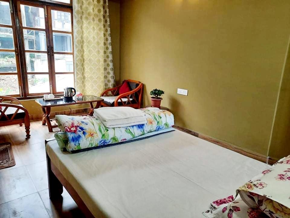 Kalimpong Sunrise-Inn Homestay Exterior photo