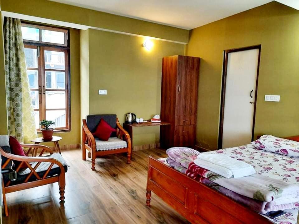 Kalimpong Sunrise-Inn Homestay Exterior photo