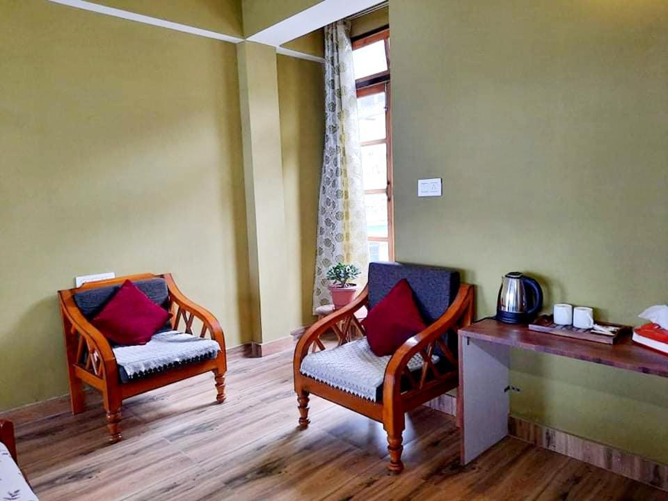 Kalimpong Sunrise-Inn Homestay Exterior photo