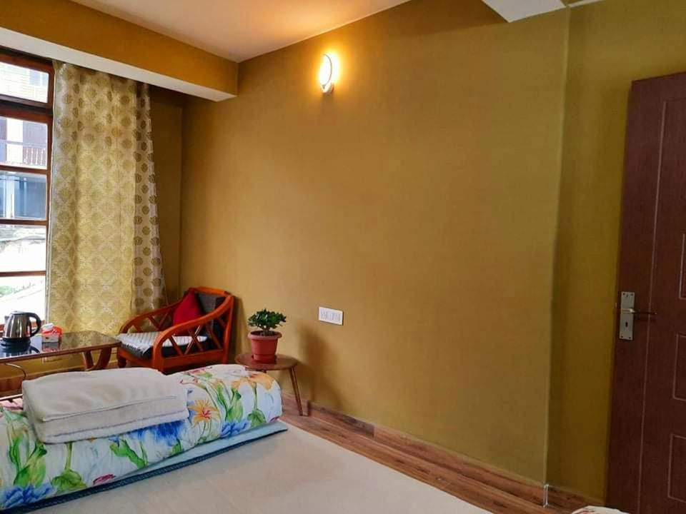 Kalimpong Sunrise-Inn Homestay Exterior photo