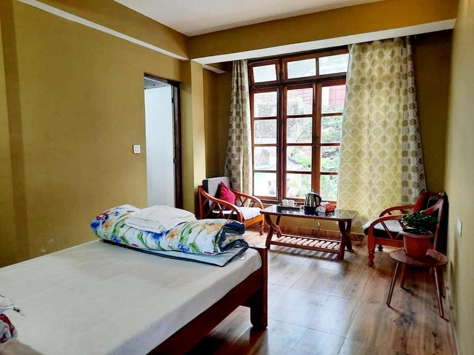 Kalimpong Sunrise-Inn Homestay Exterior photo