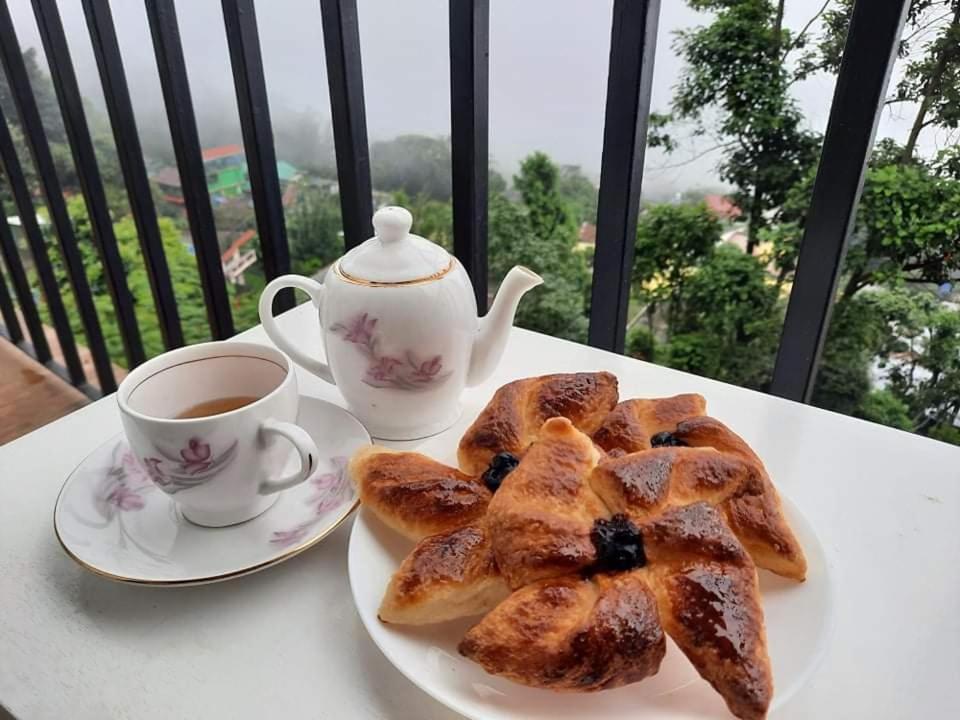 Kalimpong Sunrise-Inn Homestay Exterior photo