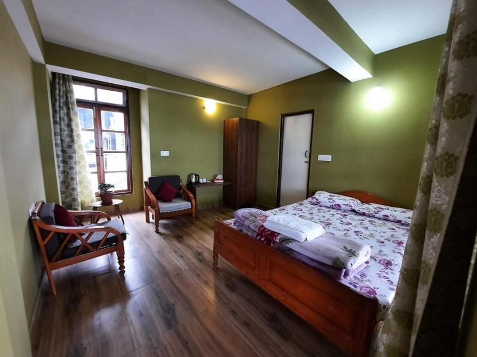 Kalimpong Sunrise-Inn Homestay Exterior photo